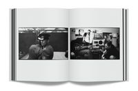 «Я видел рок-н-ролл»: как создавалась книга, Книга: 3 — миниатюра