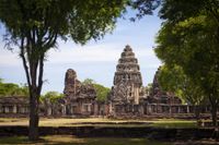 Таиланд, Phimai, Prasat Hin — миниатюра