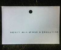 #Карточки, Карточка 13 — миниатюра