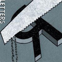 Letters, — миниатюра Letters, — миниатюра