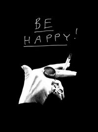 be happy,  — миниатюра