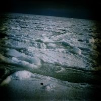 Замёрзшее море. Одесса, 2 — миниатюра