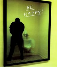 be happy,  — миниатюра