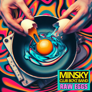 Raw Eggs