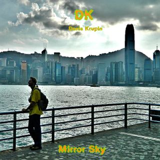 Mirror Sky