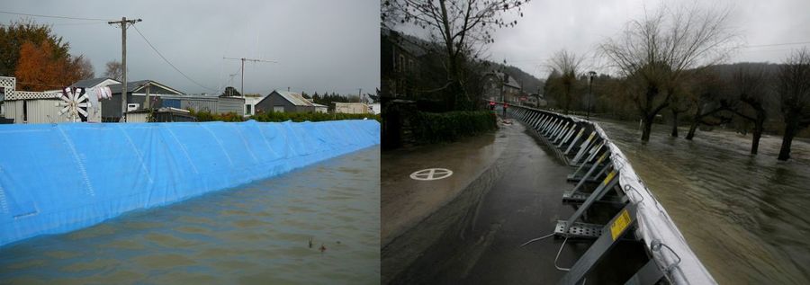 Вода, огонь и другие методы закалки МЧС