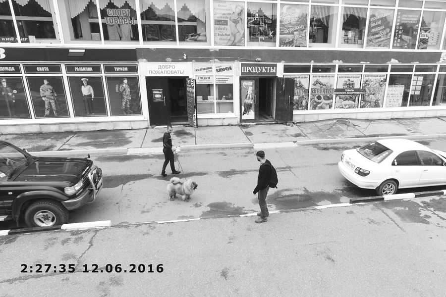 «Скрытое»: фотопроект о власти и повседневности на Дальнем Востоке «Скрытое»: фотопроект о власти и повседневности на Дальнем Востоке
