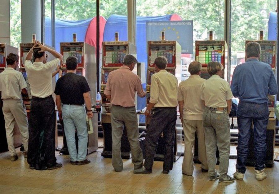 Жилищная война в Москве в конце XX – начале XXI века