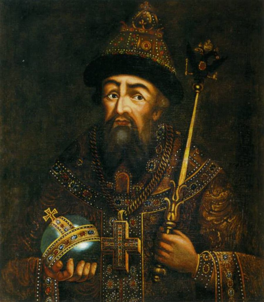 Exegi monumentum