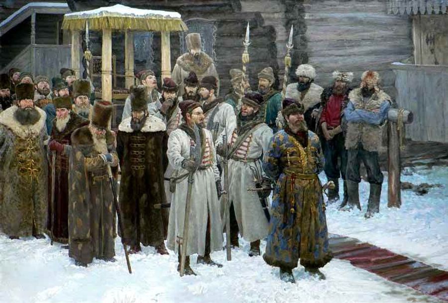 Exegi monumentum