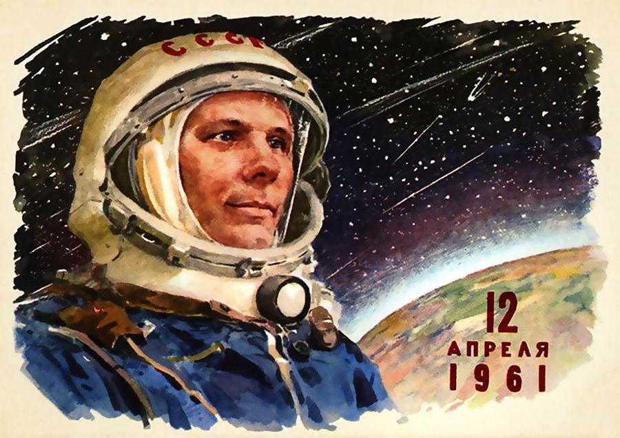 Тест: автостопом по космонавтике / наука, космос, тесты, ликбез — Discours.io
