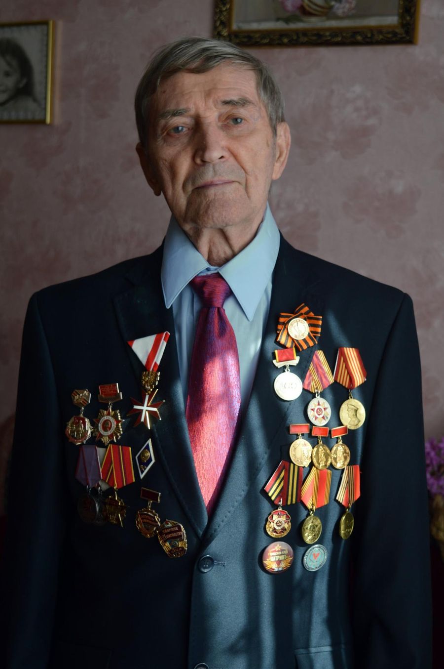 Евгений Васильевич Евгений Васильевич