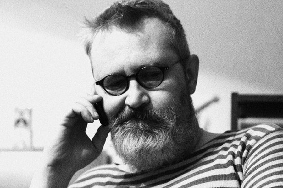 Писатель должен быть бесстрашным, но не бесстыжим / интервью, Уроки литературы — Discours.io