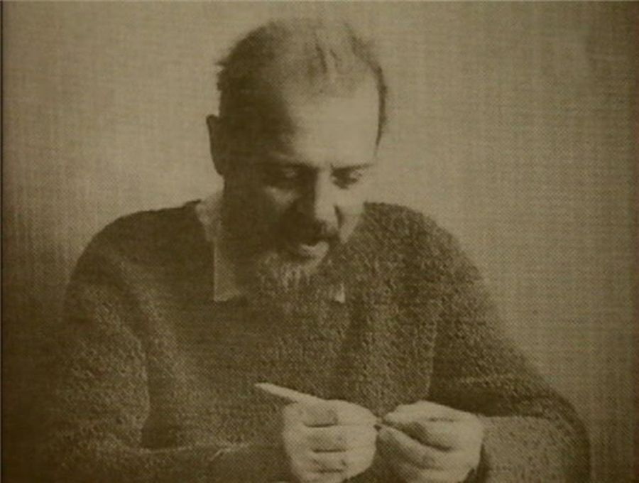 «Я вникал в уклад народа, в чьей стране мерзка свобода» / память, литература, правозащита, политика, поэзия, СССР, свобода, диссиденты — Discours.io