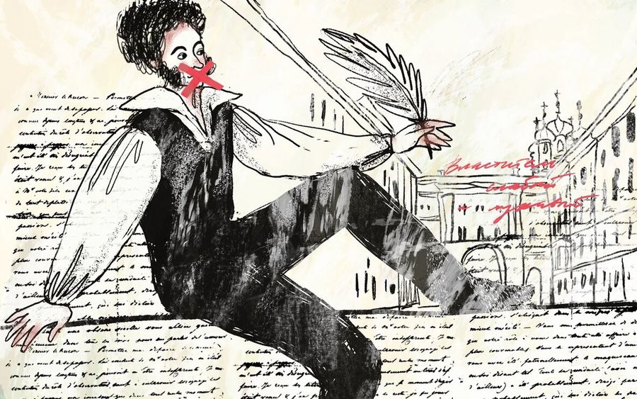 «Властитель слабый и лукавый»: как Александр I хотел изменить Россию, но не смог «Властитель слабый и лукавый»: как Александр I хотел изменить Россию, но не смог