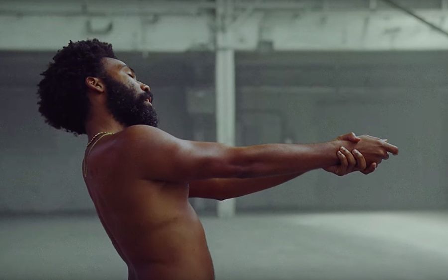 This is America: Как сделать вирусный музыкальный клип This is America: Как сделать вирусный музыкальный клип