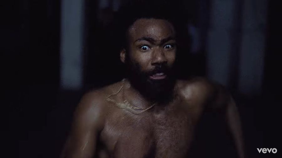 This is America: Как сделать вирусный музыкальный клип This is America: Как сделать вирусный музыкальный клип