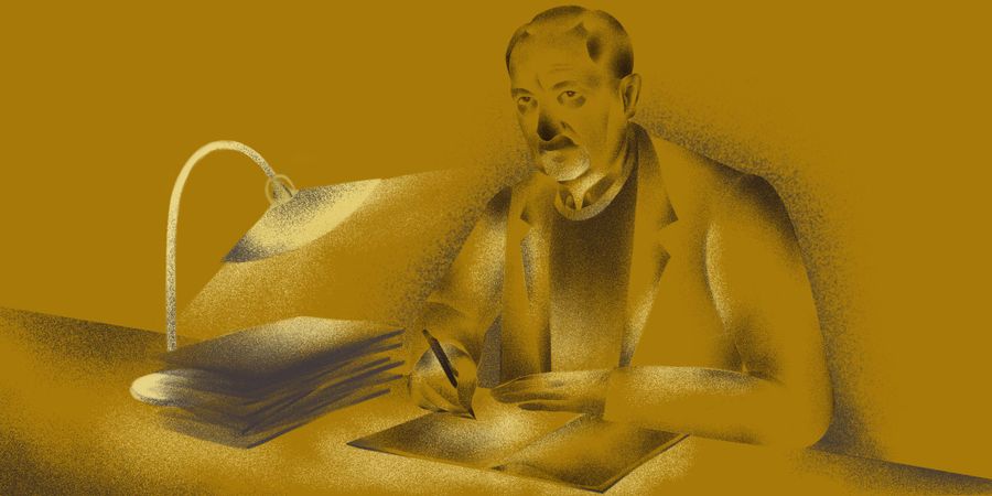 «Черные тетради» Мартина Хайдеггера / философия, главы, Мартин Хайдеггер, культура — Discours.io