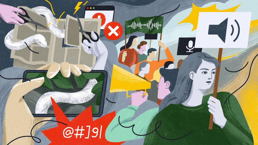 Как построить независимые медиа? Фундаментальный ликбез о свободе прессы Как построить независимые медиа? Фундаментальный ликбез о свободе прессы