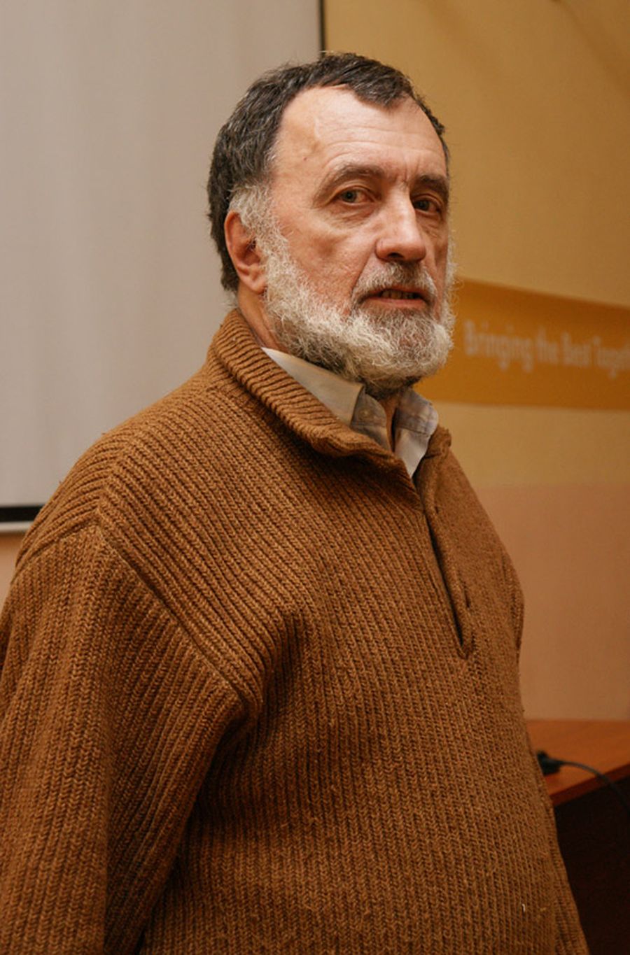 Премия Андрея Белого: кто, кому и почему