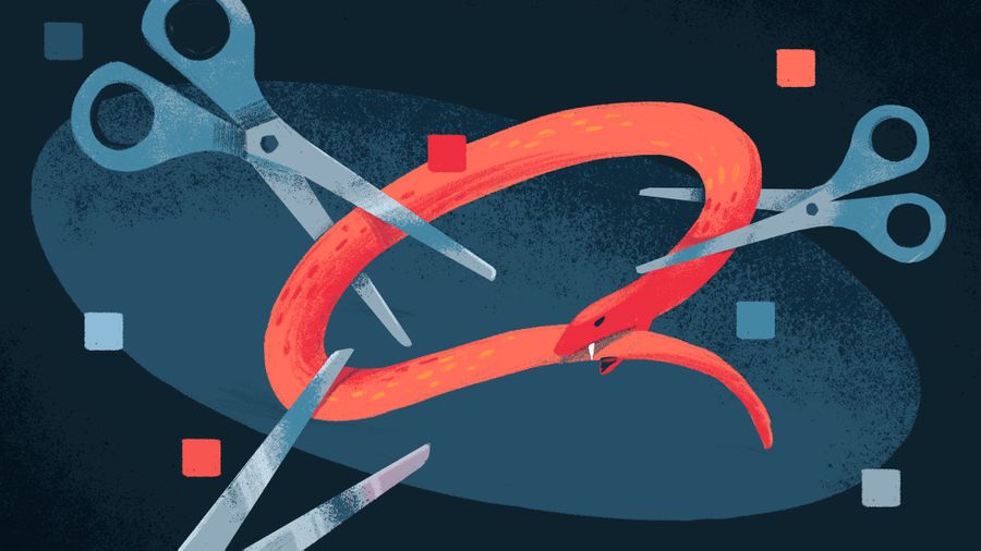 Будущее интернета: децентрализация и новый цифровой завет Будущее интернета: децентрализация и новый цифровой завет