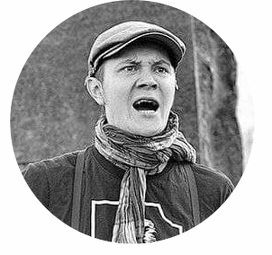 «Разница между искусством войны и протестным творчеством»: как сегодня живут возрождённые Маяковские чтения «Разница между искусством войны и протестным творчеством»: как сегодня живут возрождённые Маяковские чтения