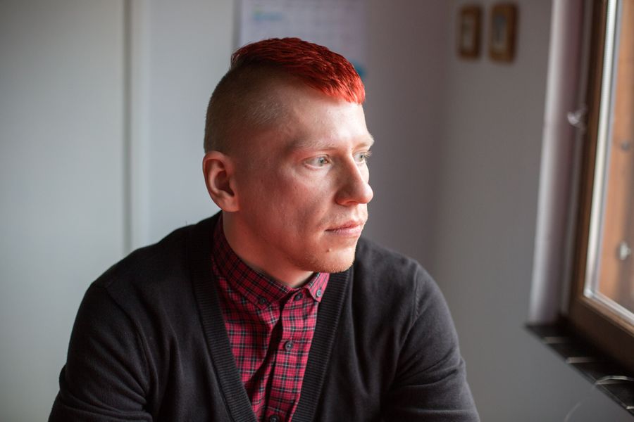 Психиатрическая больница, захват администрации президента, СИЗО и «Болотное дело»: история эмиграции Алексея Девяткина