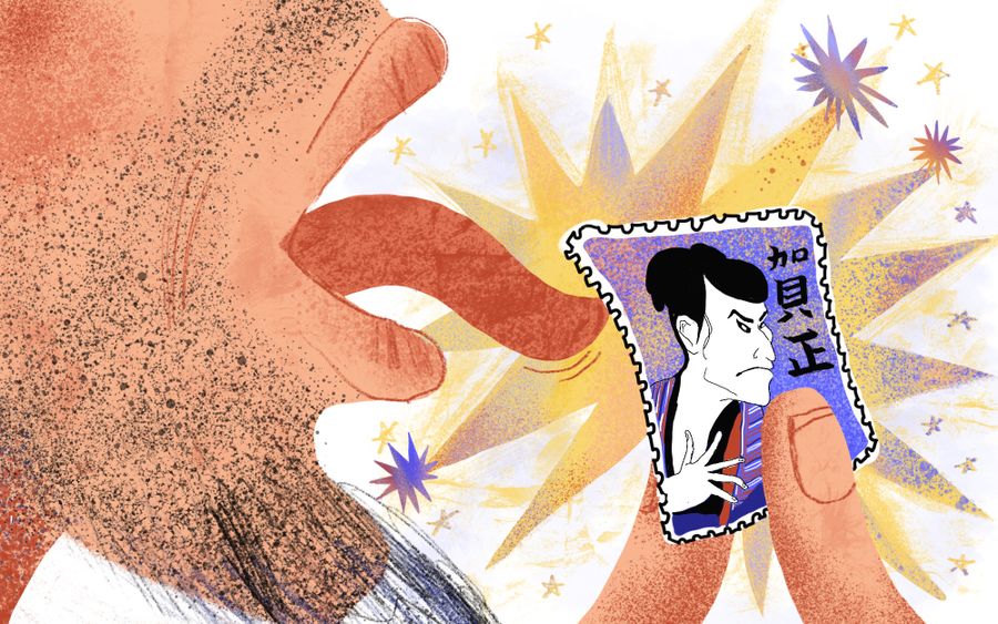Театральная ирония судьбы, или с Новым Годом, герр Дроссельмейер! Театральная ирония судьбы, или с Новым Годом, герр Дроссельмейер!