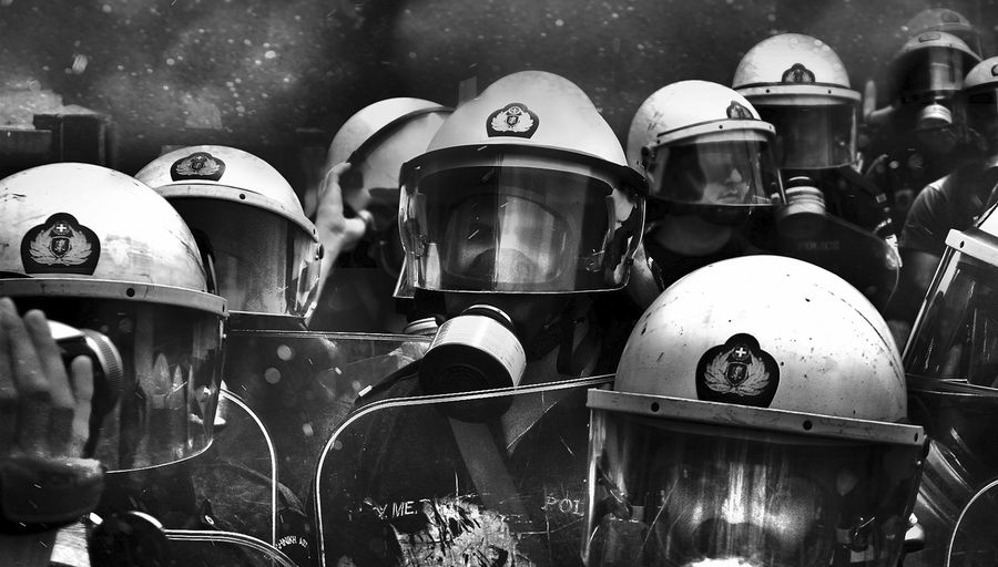 27 лет террора и десятки пожизненных. Краткая история «Революционной организации 17 ноября»