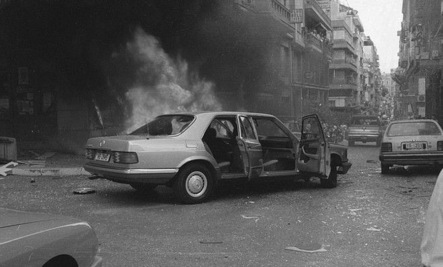 27 лет террора и десятки пожизненных. Краткая история «Революционной организации 17 ноября»