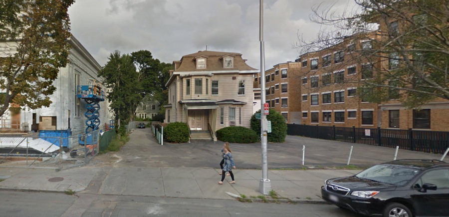 Дом, где располагалась клиника Гарднера, не сильно изменился / Снимок Google Map’s Street View Дом, где располагалась клиника Гарднера, не сильно изменился / Снимок Google Map’s Street View