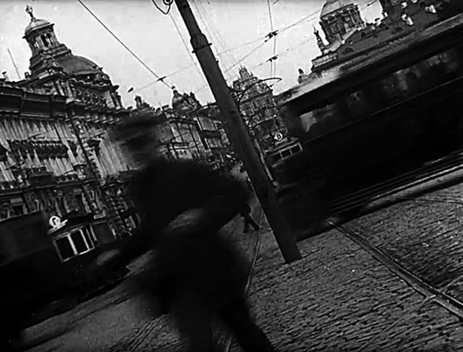 Лев Манович «Каталог Вертова» (пролог книги «Язык новых медиа») Лев Манович «Каталог Вертова» (пролог книги «Язык новых медиа»)