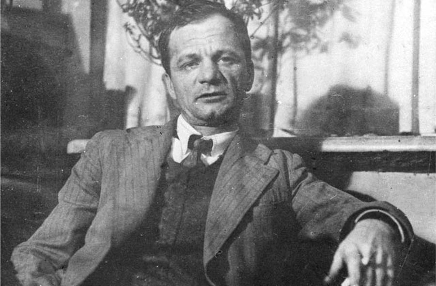 Гений, который хотел умереть / Андрей Платонов, литература, писатели, интервью, Уроки литературы — Discours.io