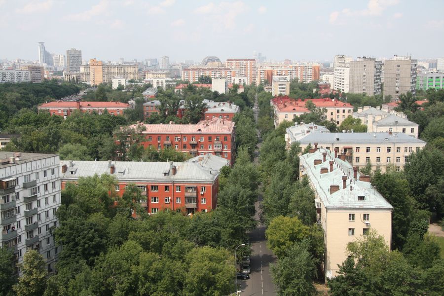 Лучшие Фото Городов России