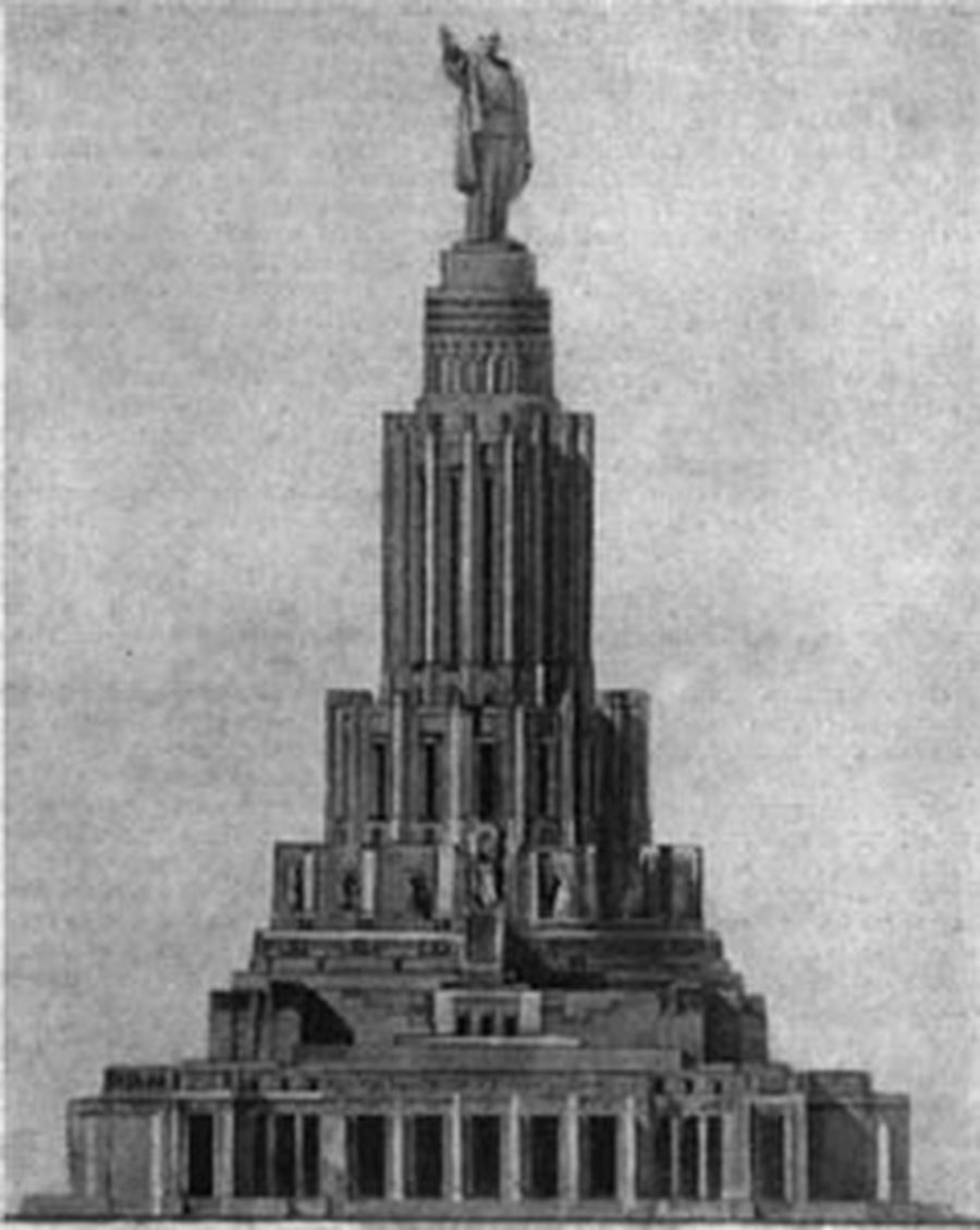 Искусство сталинской эпохи. Социалистический реализм Искусство сталинской эпохи. Социалистический реализм