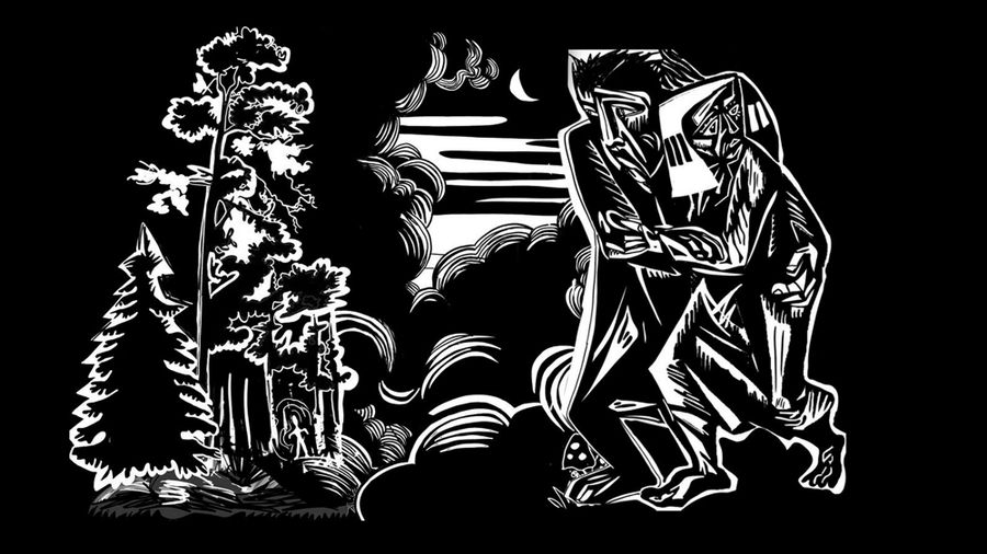 Mysterious tape from nowhere: история легендарного проекта Pot ist Tot в рассказах участников Mysterious tape from nowhere: история легендарного проекта Pot ist Tot в рассказах участников