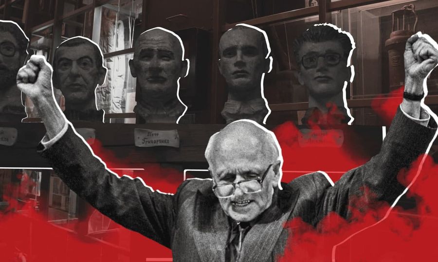 Горький сахар: как выживает Сахаровский центр спустя семь лет после признания иноагентом / демократия, общество, репрессии, законы, НКО, история, идеология, политика, власть, культура, история России, благотворительность — Discours.io