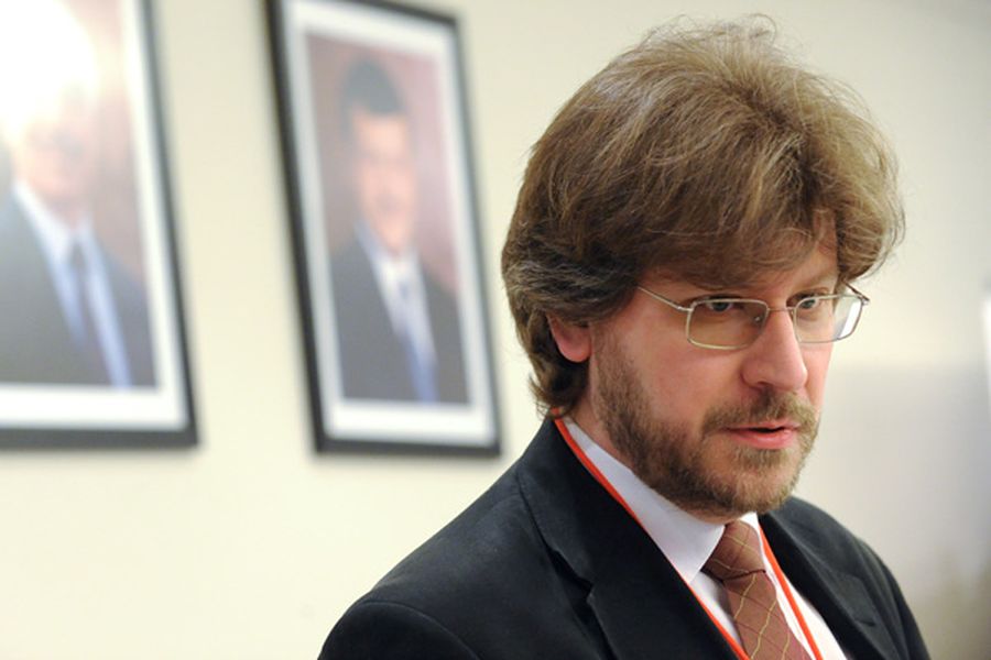 Федор Лукьянов: «Путин даже не тактик – он фаталист» / Россия, Украина, Крым, политика, власть, интервью, Владимир Путин — Discours.io