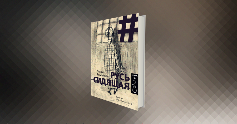 «Сквер Чапаева». Глава из книги Ольги Романовой «Русь сидящая» / полиция, правозащита, главы — Discours.io