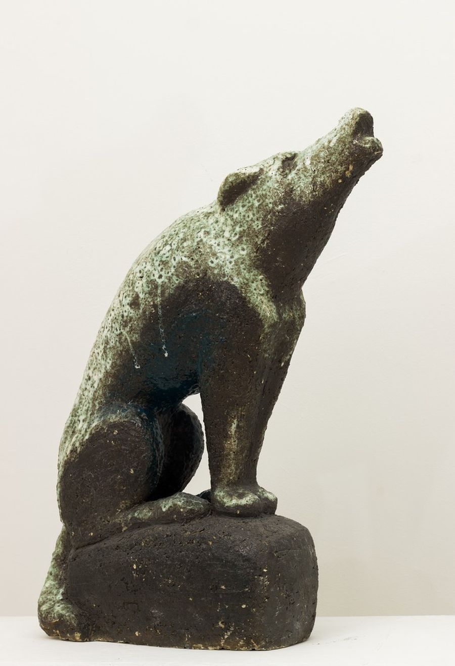 Мария Калмыкова, 1991шамот