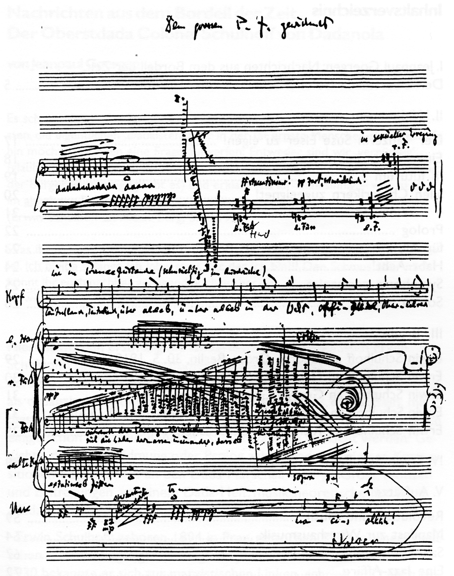 Эрвин Шульгоф. Symphonia Germanica (1919) Эрвин Шульгоф. Symphonia Germanica (1919)