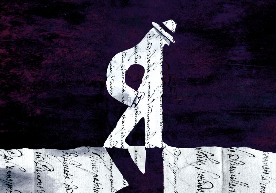Лирический герой. К критике термина / критика, филология, литература, поэзия, кино — Discours.io