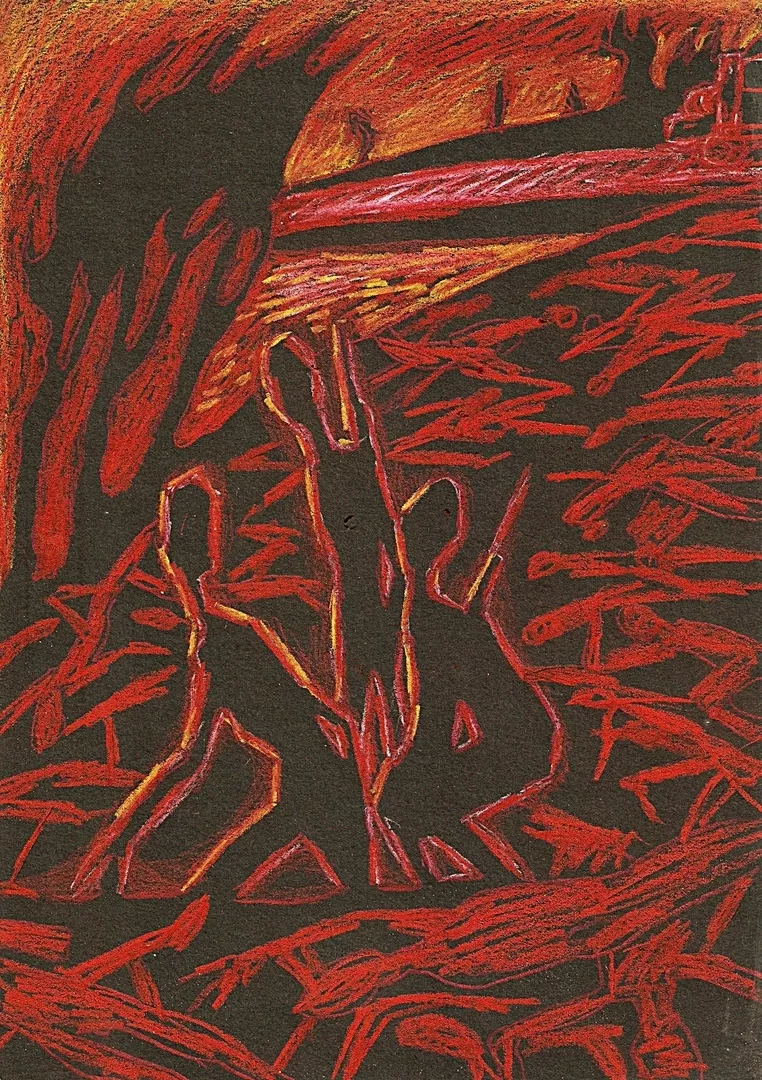 Дифирамб околесице