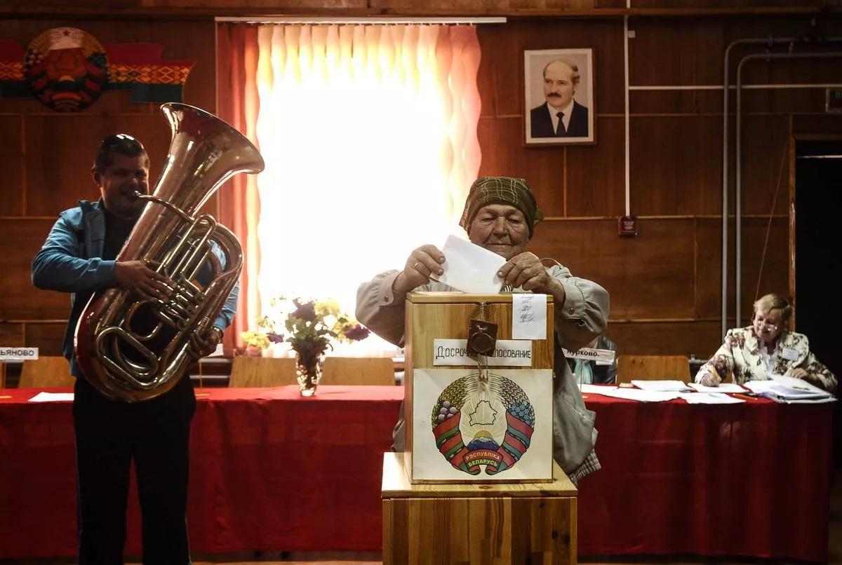 Усы, полные надежд