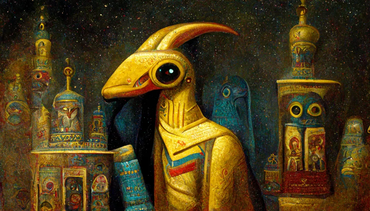 Заглавную иллюстрацию к стихотворениям о российской действительности создала нейросеть Midjourney