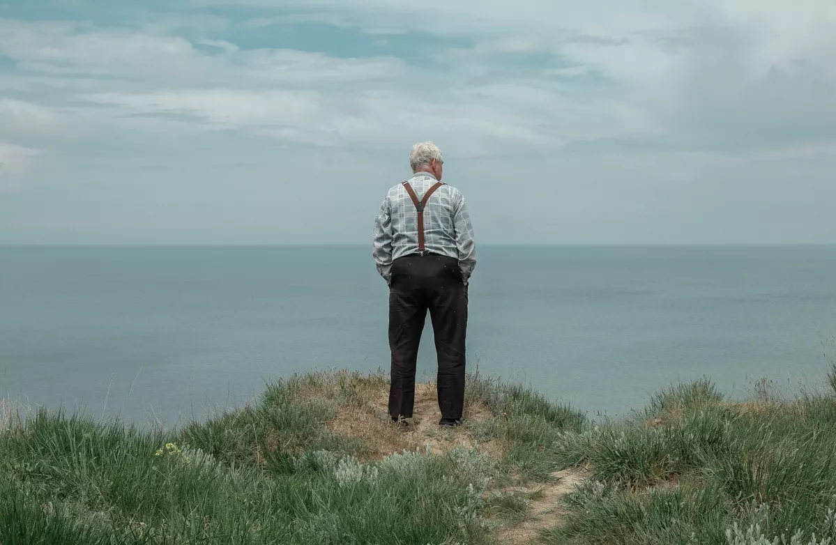 «Застывшая Кубань». Фотопроект о магическом реализме южного края