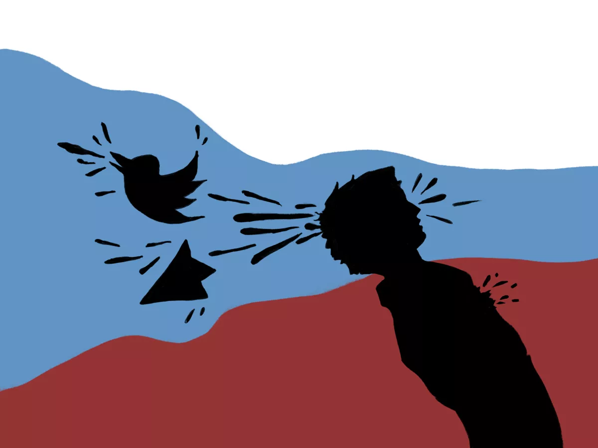 Между орками и «хорошими русскими». Как соцсети убивают низовой российский протест?