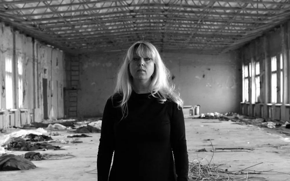 Ирина Славина не должна была умереть. Её довели до самоубийства. Мы требуем наказать виновных