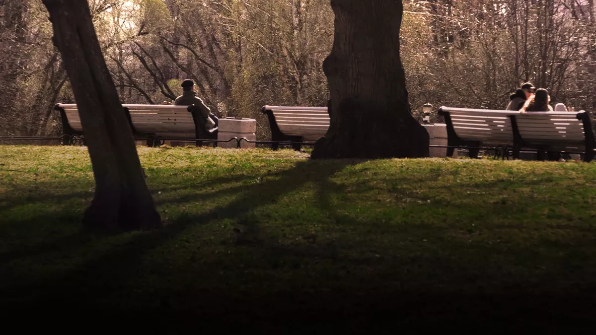 Холодный май. Фильм о суде над журналисткой RusNews Марией Пономаренко, обвиняемой в «дискредитации» российской армии