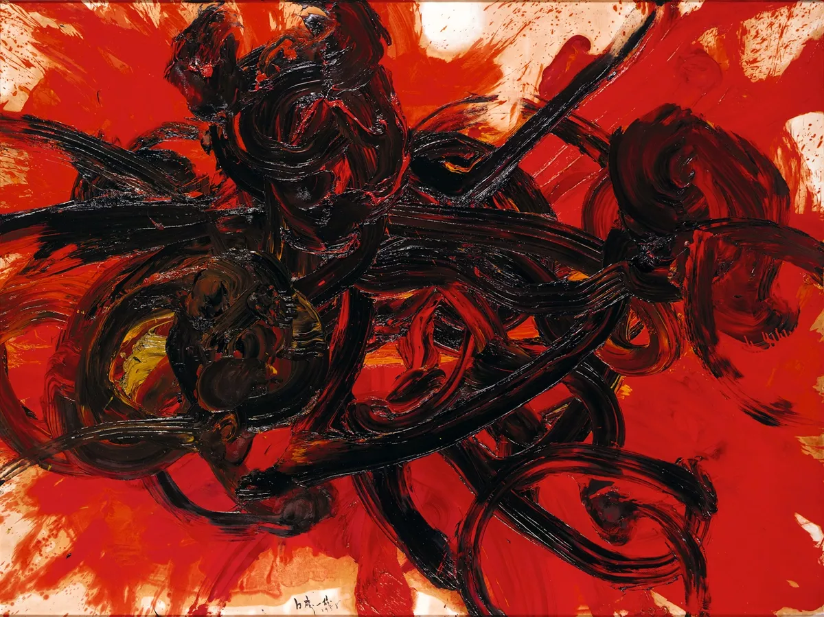 «Сквозь трупы и боль — пробивается гиацинтом «вечный февраль»; солнце гудит над зенитом; зернятся буквы в политагитках; горят зенитки».